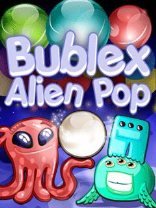 game pic for Bublex Alien Pop